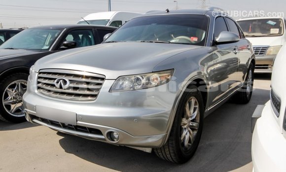 Buy Import Infiniti FX Other Car in Import - Dubai in Bagmati Buy Import Infiniti FX Other Car in Import - Dubai in Bagmati