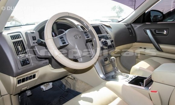 Buy Import Infiniti FX Other Car in Import - Dubai in Bagmati Buy Import Infiniti FX Other Car in Import - Dubai in Bagmati