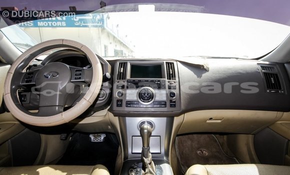 Buy Import Infiniti FX Other Car in Import - Dubai in Bagmati Buy Import Infiniti FX Other Car in Import - Dubai in Bagmati