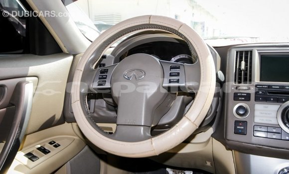 Buy Import Infiniti FX Other Car in Import - Dubai in Bagmati Buy Import Infiniti FX Other Car in Import - Dubai in Bagmati