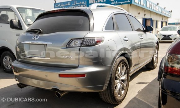 Buy Import Infiniti FX Other Car in Import - Dubai in Bagmati Buy Import Infiniti FX Other Car in Import - Dubai in Bagmati