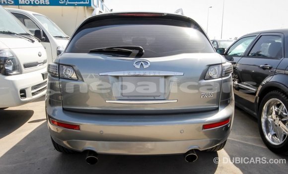 Buy Import Infiniti FX Other Car in Import - Dubai in Bagmati Buy Import Infiniti FX Other Car in Import - Dubai in Bagmati