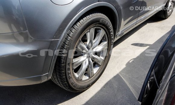 Buy Import Infiniti FX Other Car in Import - Dubai in Bagmati Buy Import Infiniti FX Other Car in Import - Dubai in Bagmati