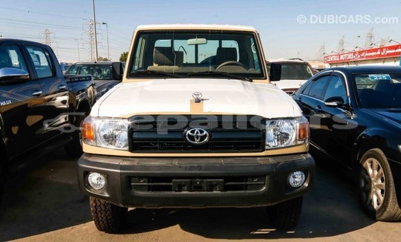 Buy Import Toyota Land Cruiser Beige Car in Import - Dubai in Bagmati Buy Import Toyota Land Cruiser Beige Car in Import - Dubai in Bagmati