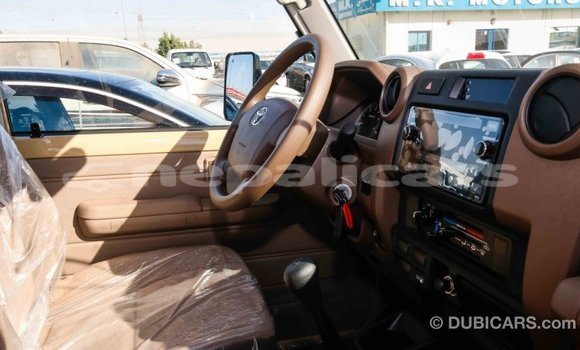 Buy Import Toyota Land Cruiser Beige Car in Import - Dubai in Bagmati Buy Import Toyota Land Cruiser Beige Car in Import - Dubai in Bagmati