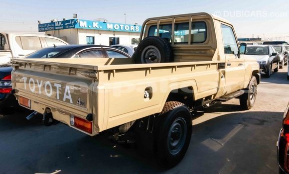 Buy Import Toyota Land Cruiser Beige Car in Import - Dubai in Bagmati Buy Import Toyota Land Cruiser Beige Car in Import - Dubai in Bagmati