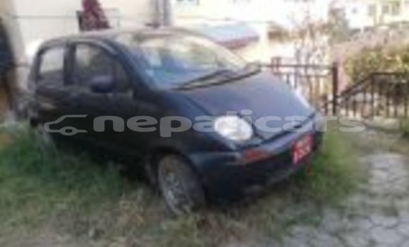 Buy Used Daewoo Matiz Green Car in Kathmandu in Bagmati Buy Used Daewoo Matiz Green Car in Kathmandu in Bagmati