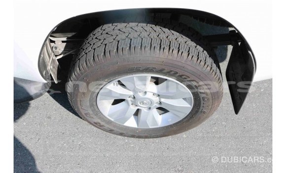 Buy Import Toyota Hilux Black Car in Import - Dubai in Bagmati Buy Import Toyota Hilux Black Car in Import - Dubai in Bagmati