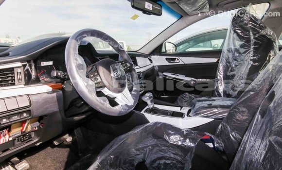 Buy Import Kia Cadenza Other Car in Import - Dubai in Bagmati Buy Import Kia Cadenza Other Car in Import - Dubai in Bagmati