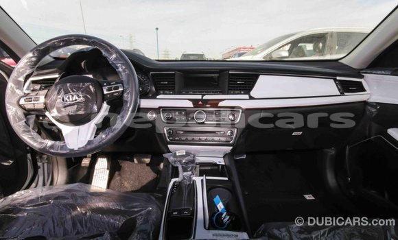 Buy Import Kia Cadenza Other Car in Import - Dubai in Bagmati Buy Import Kia Cadenza Other Car in Import - Dubai in Bagmati