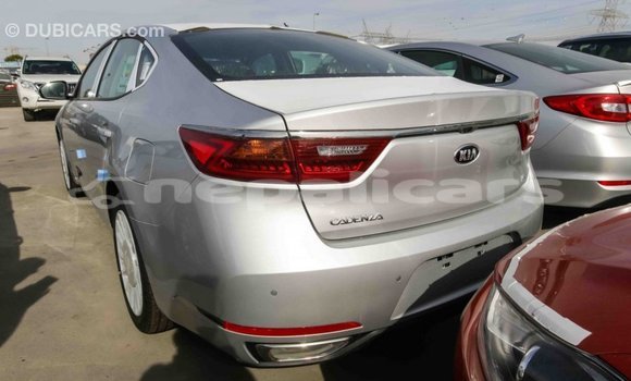 Buy Import Kia Cadenza Other Car in Import - Dubai in Bagmati Buy Import Kia Cadenza Other Car in Import - Dubai in Bagmati