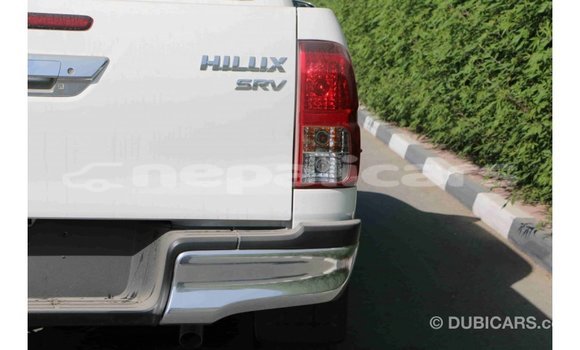 Buy Import Toyota Hilux Black Car in Import - Dubai in Bagmati Buy Import Toyota Hilux Black Car in Import - Dubai in Bagmati