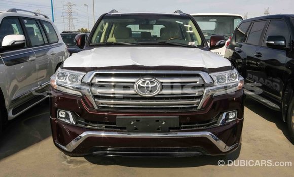 Buy Import Toyota Land Cruiser Other Car in Import - Dubai in Bagmati Buy Import Toyota Land Cruiser Other Car in Import - Dubai in Bagmati