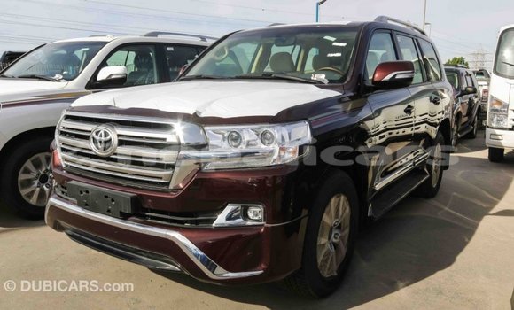 Buy Import Toyota Land Cruiser Other Car in Import - Dubai in Bagmati Buy Import Toyota Land Cruiser Other Car in Import - Dubai in Bagmati