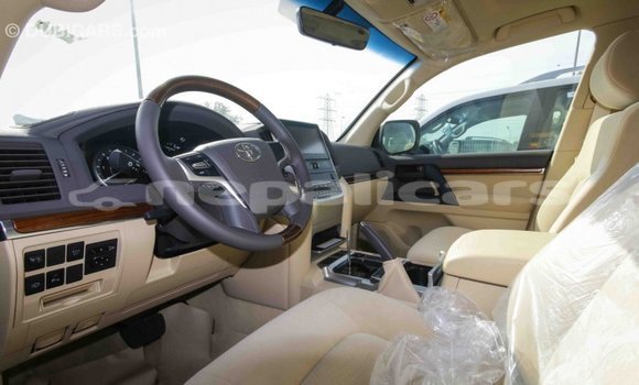 Buy Import Toyota Land Cruiser Other Car in Import - Dubai in Bagmati Buy Import Toyota Land Cruiser Other Car in Import - Dubai in Bagmati