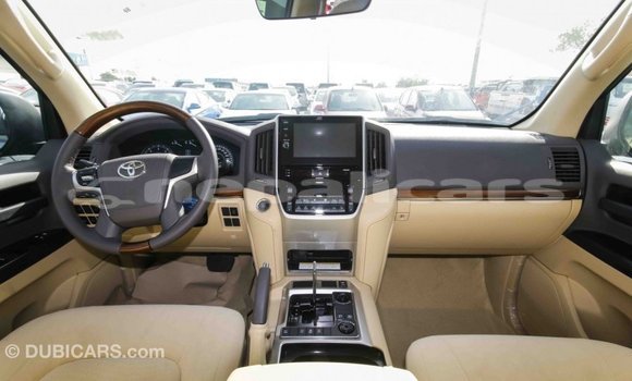 Buy Import Toyota Land Cruiser Other Car in Import - Dubai in Bagmati Buy Import Toyota Land Cruiser Other Car in Import - Dubai in Bagmati