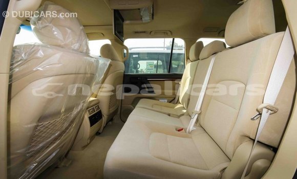 Buy Import Toyota Land Cruiser Other Car in Import - Dubai in Bagmati Buy Import Toyota Land Cruiser Other Car in Import - Dubai in Bagmati