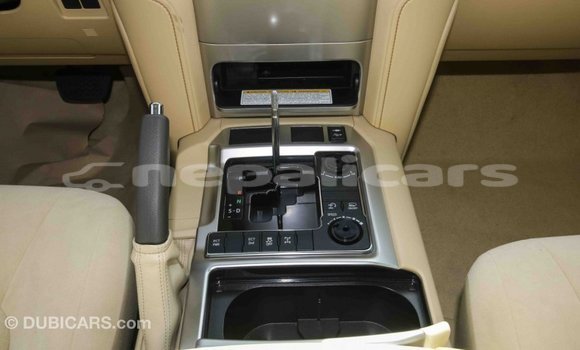 Buy Import Toyota Land Cruiser Other Car in Import - Dubai in Bagmati Buy Import Toyota Land Cruiser Other Car in Import - Dubai in Bagmati