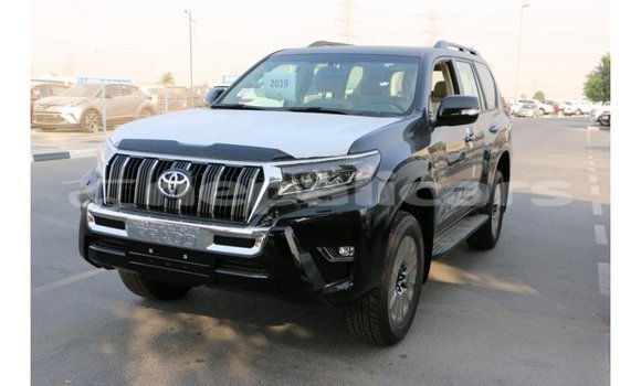 Buy Import Toyota Prado Black Car in Import - Dubai in Bagmati Buy Import Toyota Prado Black Car in Import - Dubai in Bagmati