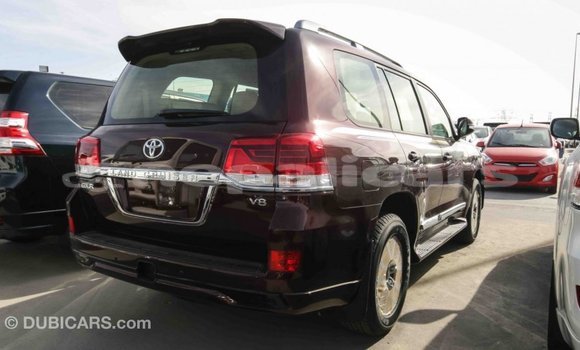 Buy Import Toyota Land Cruiser Other Car in Import - Dubai in Bagmati Buy Import Toyota Land Cruiser Other Car in Import - Dubai in Bagmati