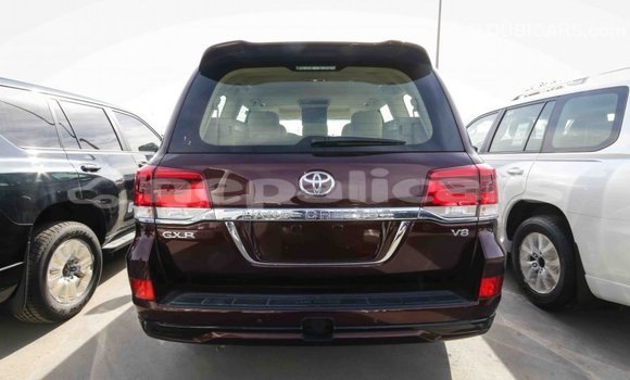 Buy Import Toyota Land Cruiser Other Car in Import - Dubai in Bagmati Buy Import Toyota Land Cruiser Other Car in Import - Dubai in Bagmati