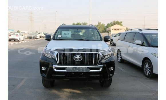 Buy Import Toyota Prado Black Car in Import - Dubai in Bagmati Buy Import Toyota Prado Black Car in Import - Dubai in Bagmati