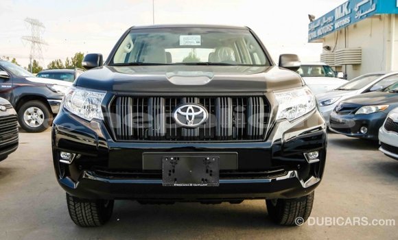 Buy Import Toyota Prado Black Car in Import - Dubai in Bagmati Buy Import Toyota Prado Black Car in Import - Dubai in Bagmati