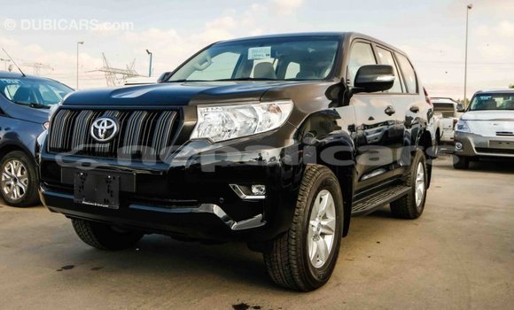 Buy Import Toyota Prado Black Car in Import - Dubai in Bagmati Buy Import Toyota Prado Black Car in Import - Dubai in Bagmati