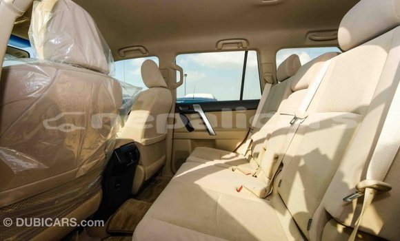 Buy Import Toyota Prado Black Car in Import - Dubai in Bagmati Buy Import Toyota Prado Black Car in Import - Dubai in Bagmati