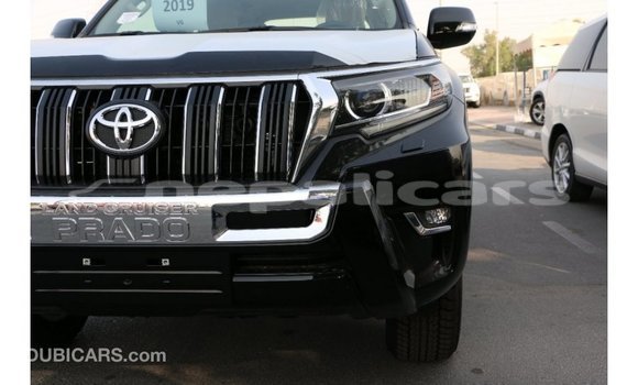 Buy Import Toyota Prado Black Car in Import - Dubai in Bagmati Buy Import Toyota Prado Black Car in Import - Dubai in Bagmati