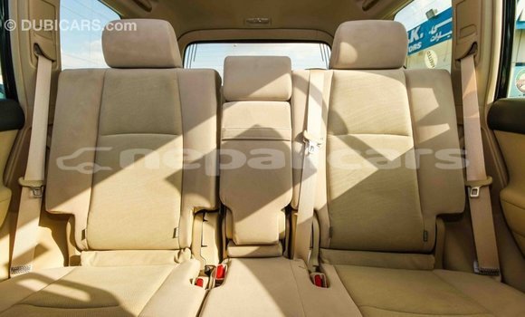 Buy Import Toyota Prado Black Car in Import - Dubai in Bagmati Buy Import Toyota Prado Black Car in Import - Dubai in Bagmati