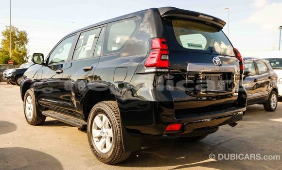 Buy Import Toyota Prado Black Car in Import - Dubai in Bagmati Buy Import Toyota Prado Black Car in Import - Dubai in Bagmati