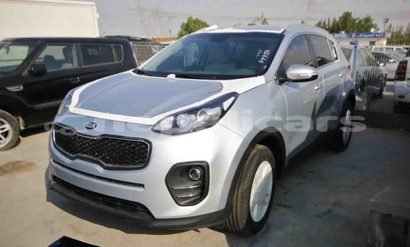 Buy Import Kia Sportage Other Car in Import - Dubai in Bagmati Buy Import Kia Sportage Other Car in Import - Dubai in Bagmati