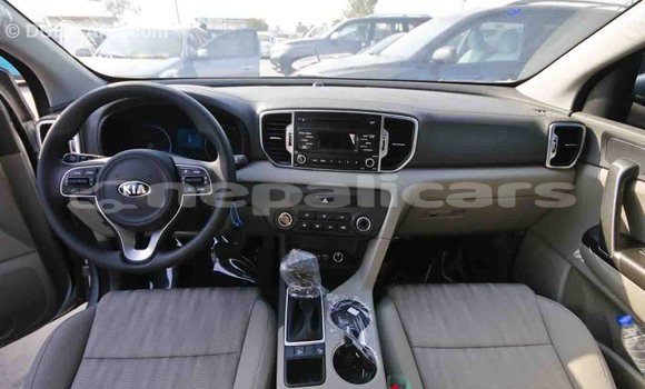 Buy Import Kia Sportage Other Car in Import - Dubai in Bagmati Buy Import Kia Sportage Other Car in Import - Dubai in Bagmati