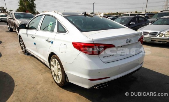 Buy Import Hyundai Sonata White Car in Import - Dubai in Bagmati Buy Import Hyundai Sonata White Car in Import - Dubai in Bagmati