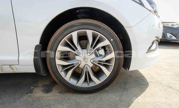 Buy Import Hyundai Sonata White Car in Import - Dubai in Bagmati Buy Import Hyundai Sonata White Car in Import - Dubai in Bagmati