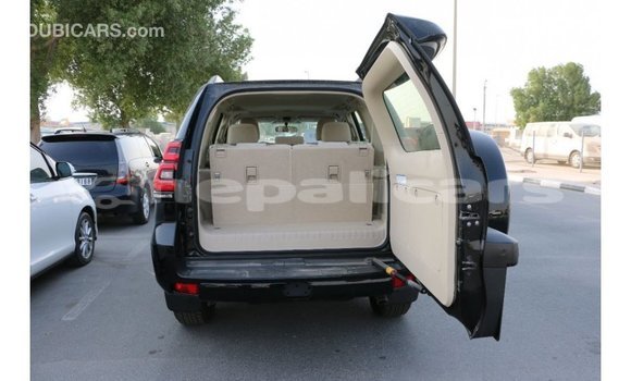 Buy Import Toyota Prado Black Car in Import - Dubai in Bagmati Buy Import Toyota Prado Black Car in Import - Dubai in Bagmati