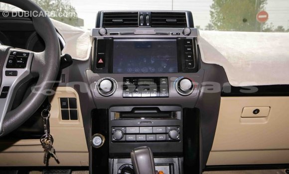 Buy Import Toyota Prado White Car in Import - Dubai in Bagmati Buy Import Toyota Prado White Car in Import - Dubai in Bagmati