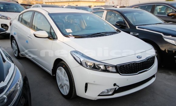 Buy Import Kia Cerato White Car in Import - Dubai in Bagmati Buy Import Kia Cerato White Car in Import - Dubai in Bagmati