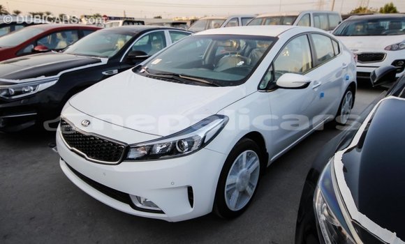 Buy Import Kia Cerato White Car in Import - Dubai in Bagmati Buy Import Kia Cerato White Car in Import - Dubai in Bagmati