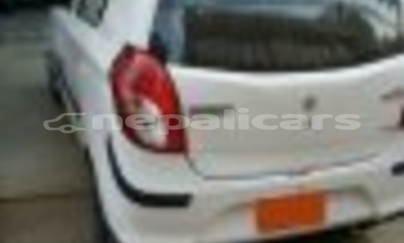 Buy Used Maruti Alto White Car in Kathmandu in Bagmati Buy Used Maruti Alto White Car in Kathmandu in Bagmati