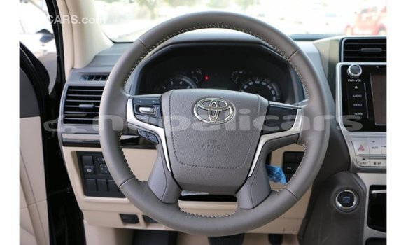 Buy Import Toyota Prado Black Car in Import - Dubai in Bagmati Buy Import Toyota Prado Black Car in Import - Dubai in Bagmati