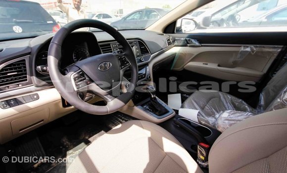 Buy Import Hyundai Elantra White Car in Import - Dubai in Bagmati Buy Import Hyundai Elantra White Car in Import - Dubai in Bagmati