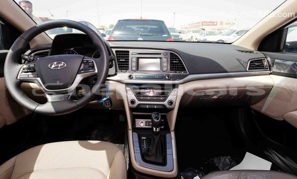 Buy Import Hyundai Elantra White Car in Import - Dubai in Bagmati Buy Import Hyundai Elantra White Car in Import - Dubai in Bagmati