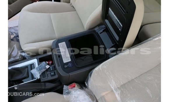 Buy Import Toyota Prado Black Car in Import - Dubai in Bagmati Buy Import Toyota Prado Black Car in Import - Dubai in Bagmati