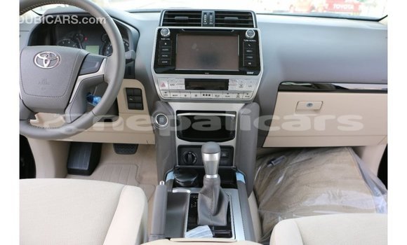 Buy Import Toyota Prado Black Car in Import - Dubai in Bagmati Buy Import Toyota Prado Black Car in Import - Dubai in Bagmati