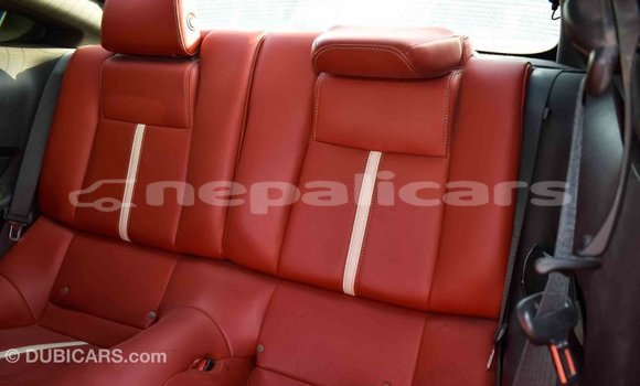 Buy Import Ford Mustang Red Car in Import - Dubai in Bagmati Buy Import Ford Mustang Red Car in Import - Dubai in Bagmati