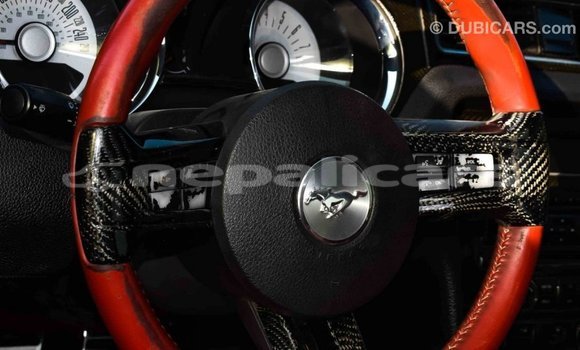 Buy Import Ford Mustang Red Car in Import - Dubai in Bagmati Buy Import Ford Mustang Red Car in Import - Dubai in Bagmati