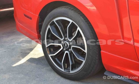 Buy Import Ford Mustang Red Car in Import - Dubai in Bagmati Buy Import Ford Mustang Red Car in Import - Dubai in Bagmati