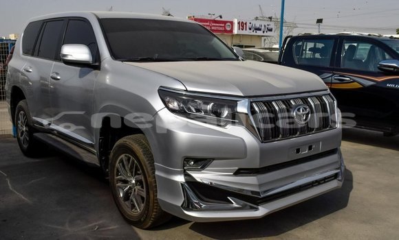 Buy Import Toyota Prado Other Car in Import - Dubai in Bagmati Buy Import Toyota Prado Other Car in Import - Dubai in Bagmati